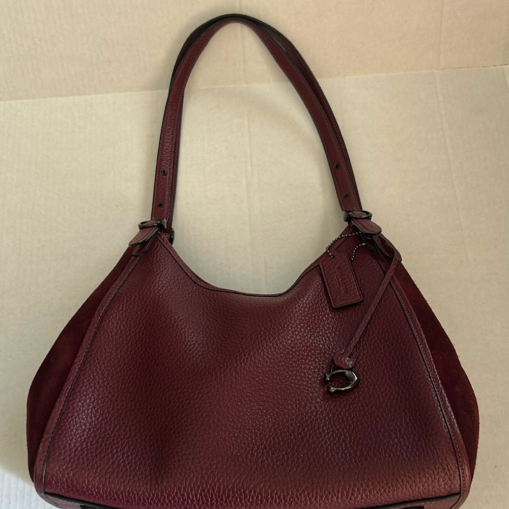 Coach Lori Shoulder bag